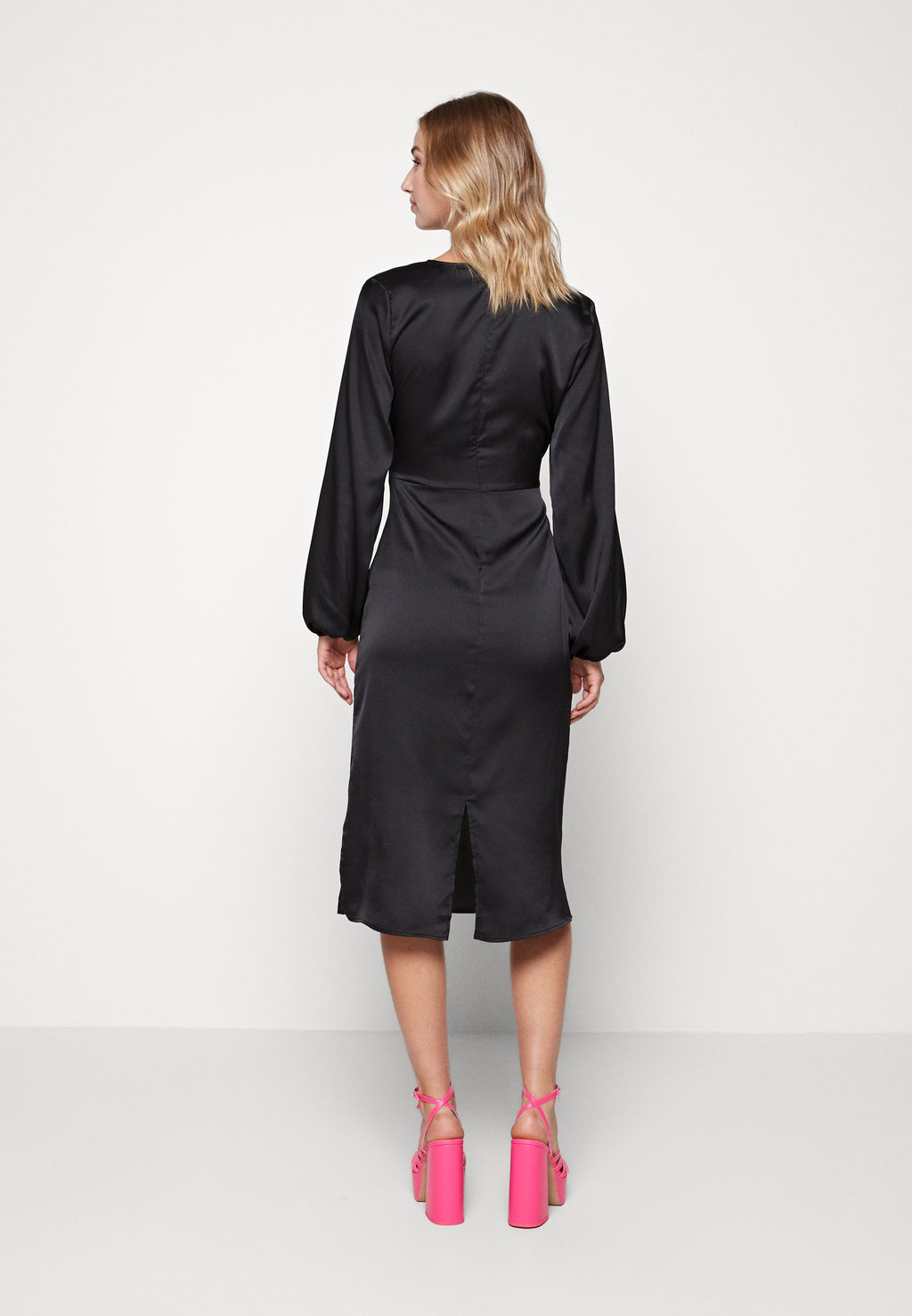 Gina Tricot RUBY CUTOUT DRESS