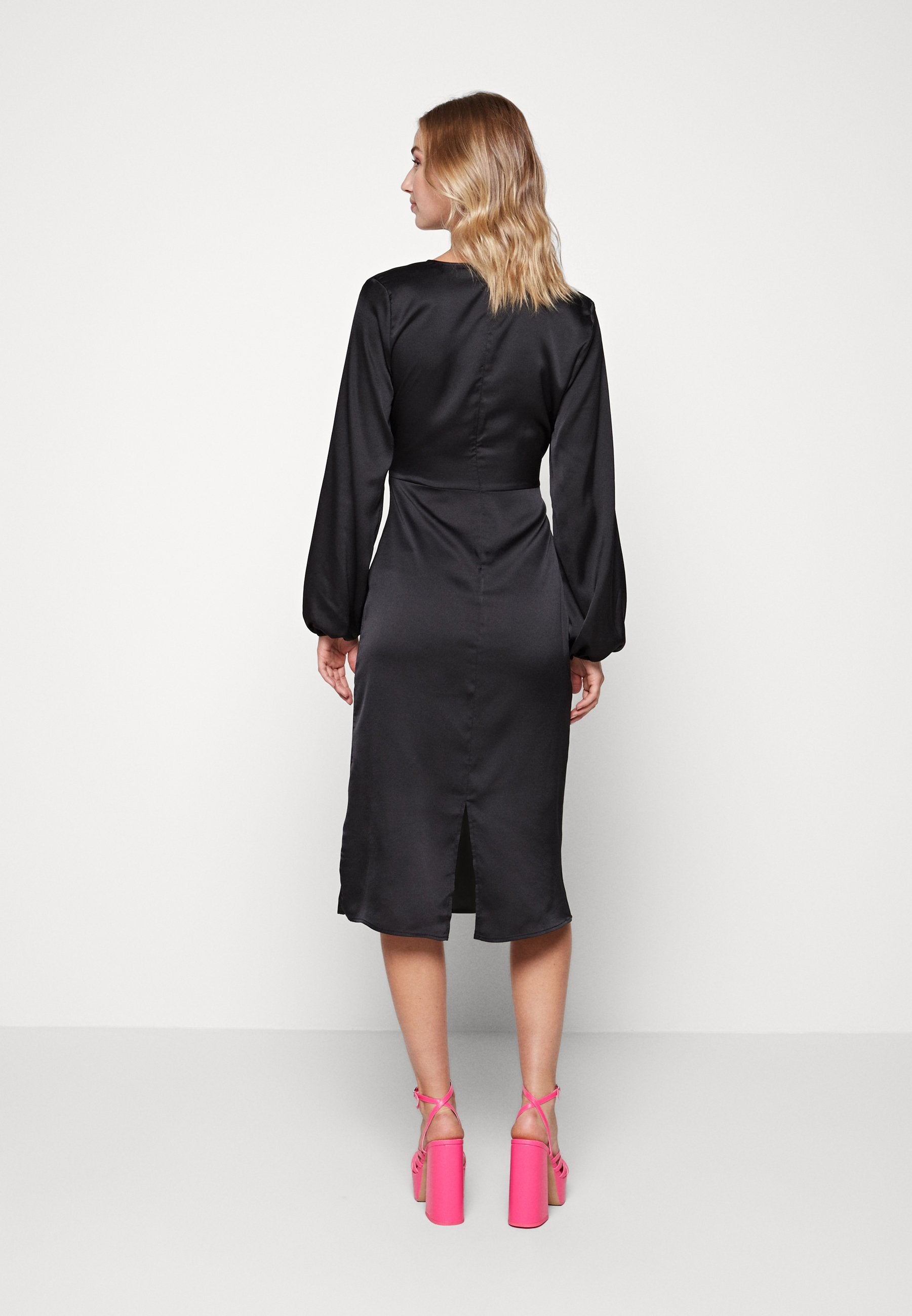 Gina Tricot RUBY CUTOUT DRESS