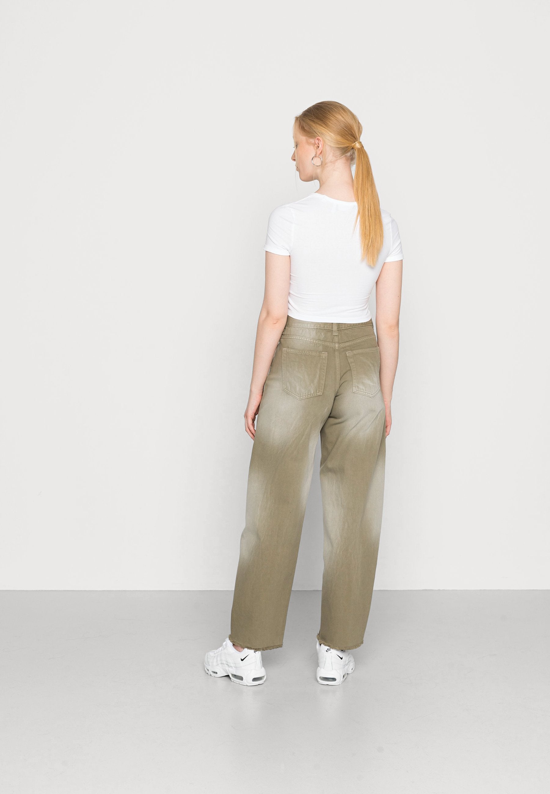 Weekday FAITH TROUSERS