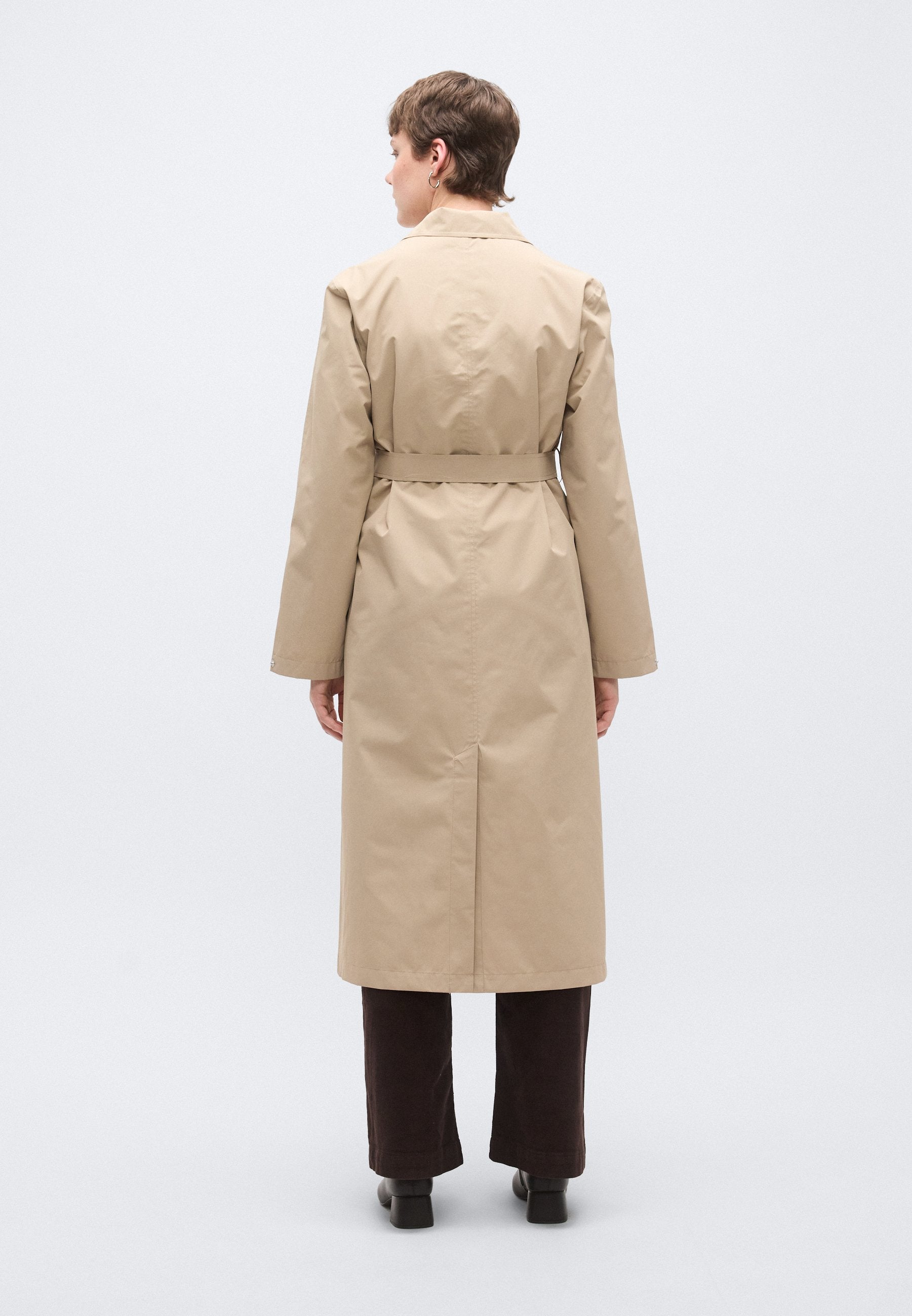 ONLSARA FUNCTIONAL RAINCOAT Media 5