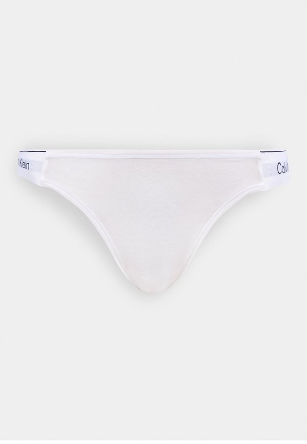Calvin Klein Underwear ICON COTTON MODAL - Briefs - white