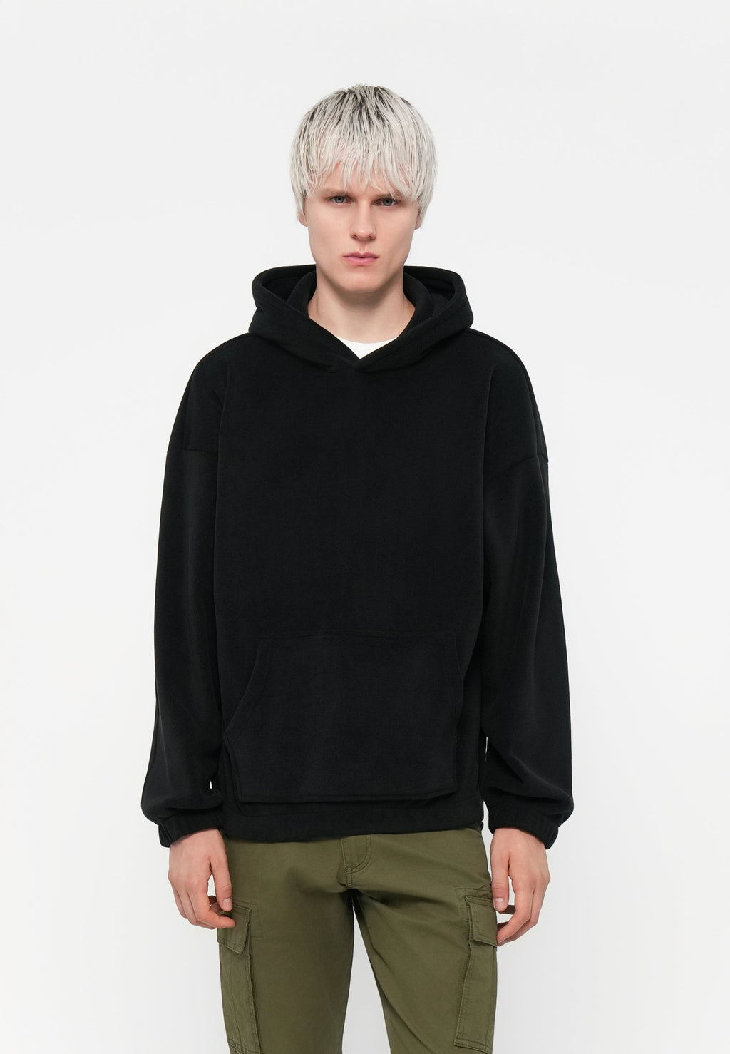 ONSLES CLASSIQUES HOODIE Media 3