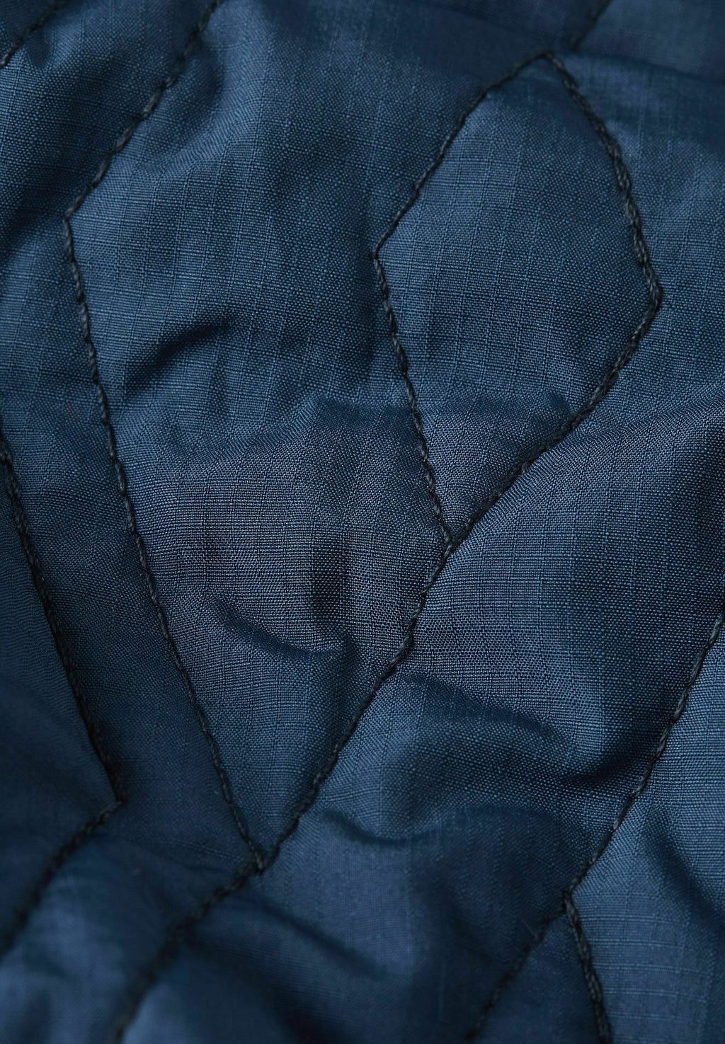QUILTED LOOSE SLEEVE Media 3