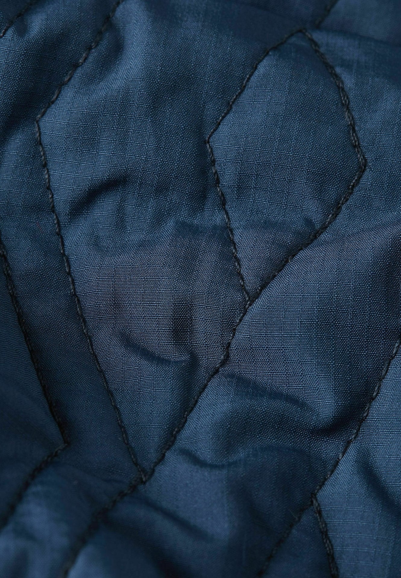QUILTED LOOSE SLEEVE Media 3