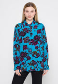 Diane von Furstenberg DVF LALA TOP
