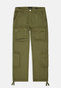 FRONT PANT - EIGHTYFIVE - View 1
