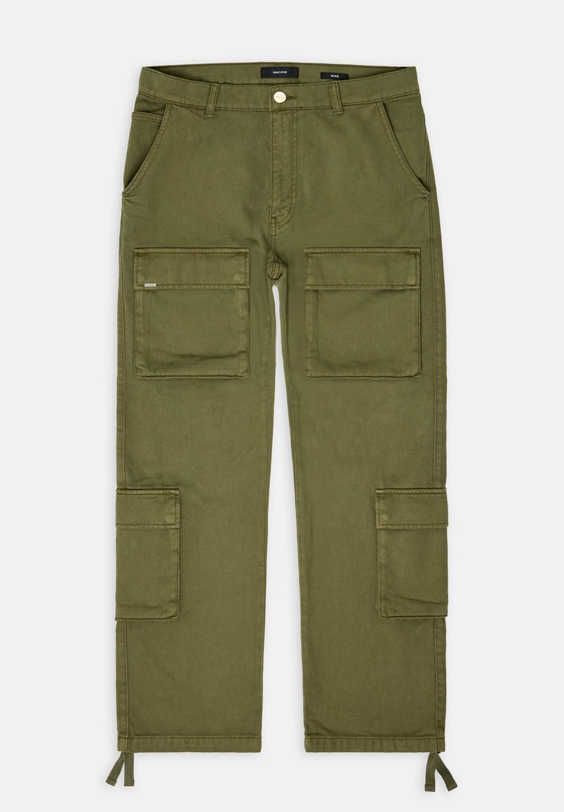 FRONT PANT - EIGHTYFIVE - View 1