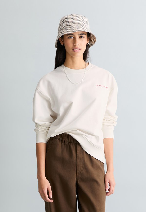 Marc O'Polo DENIM FRONT AND BACK PRINT