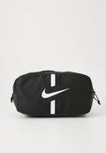 Nike Performance UNISEX - Shoe bag - black/white