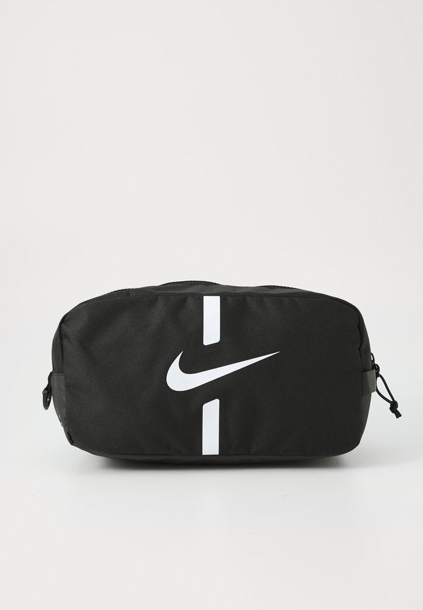 Nike Performance UNISEX - Shoe bag - black/white