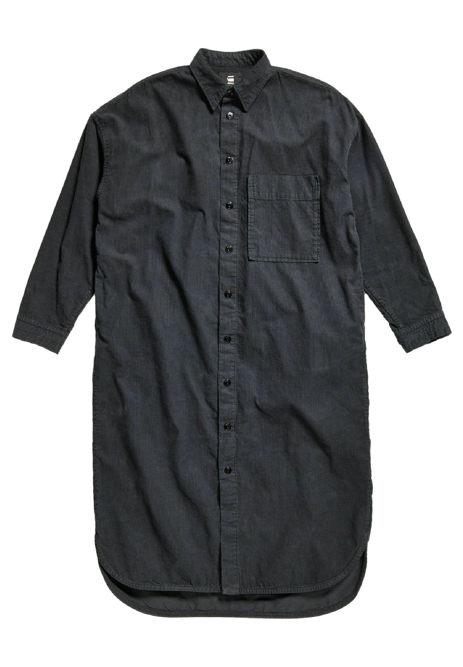 LONG SHIRT LONG SLEEVE Media 1