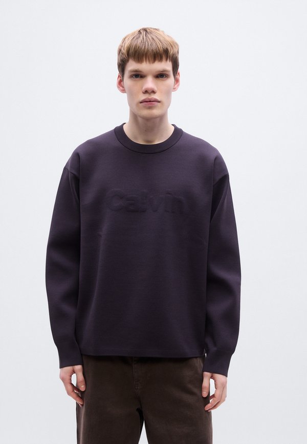 Calvin Klein Jeans 3D CHEST LOGO MODERN