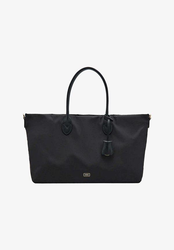 Mango ADULT - Handbag - black