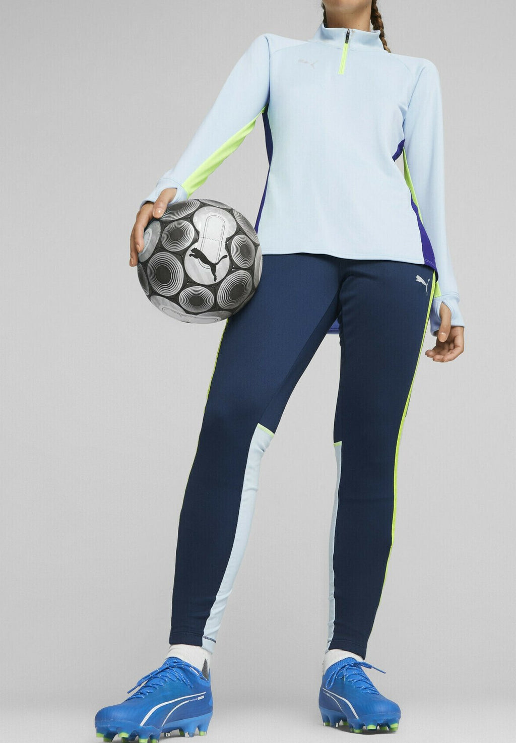 Puma ULTRA ULTIMATE FG/AG WN'S