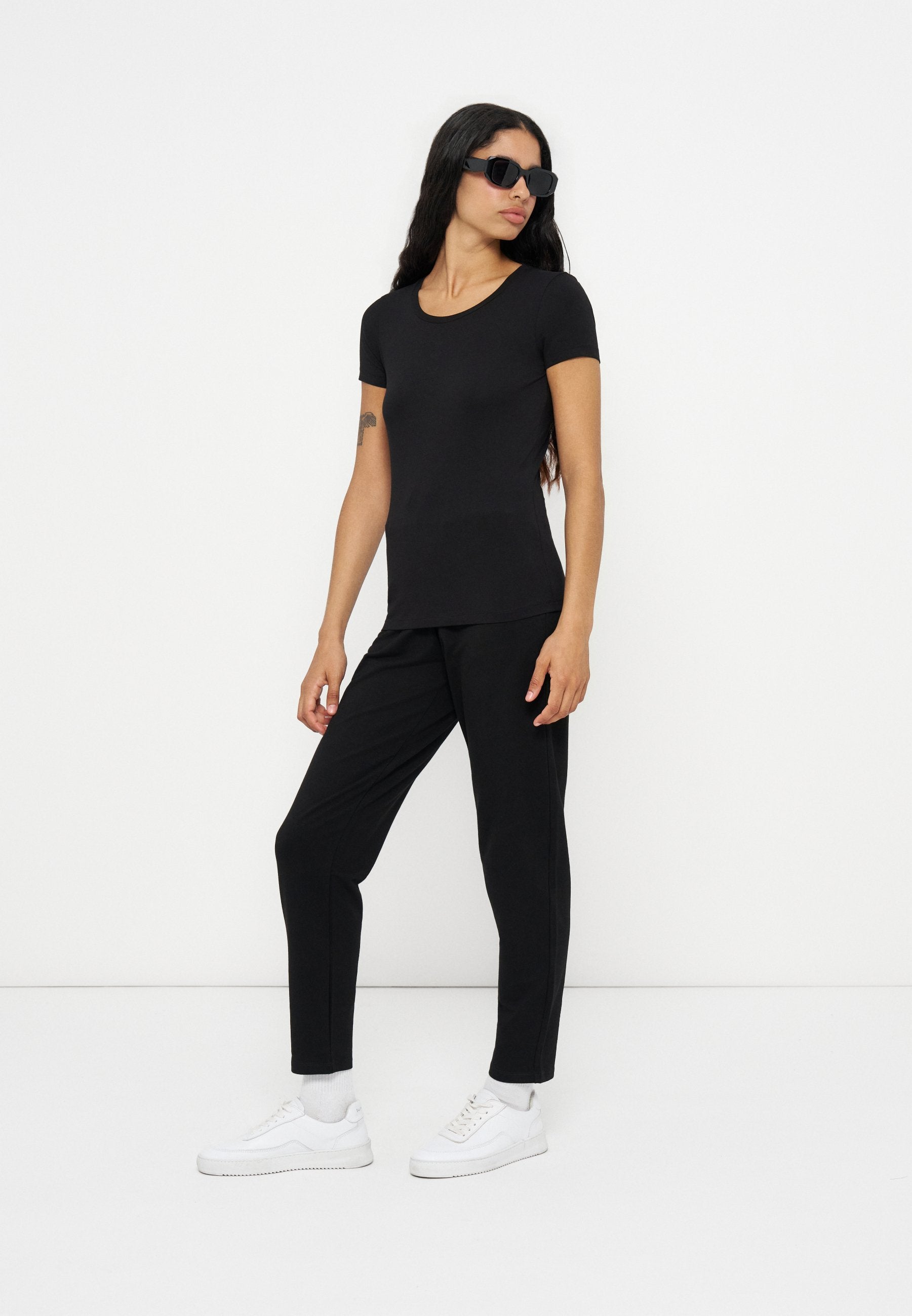 EA7 Emporio Armani T-Shirt basic Media 3