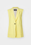 TAILORED GILET Media 1