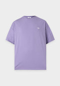 adidas Originals LOOSE TEE UNISEX - Basic T-shirt - magic lilac