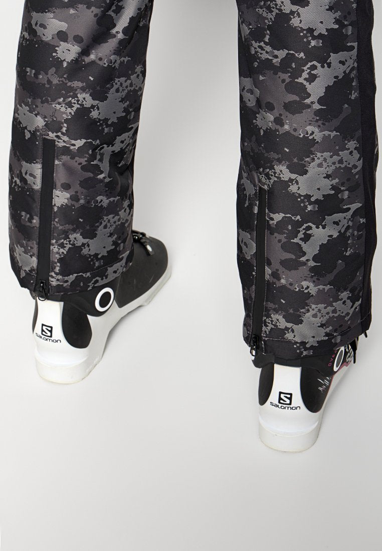 EA7 Emporio Armani Skihose Media 7