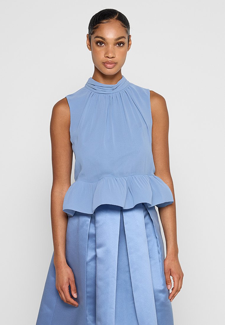 Apart Glamour Bluse Media 1