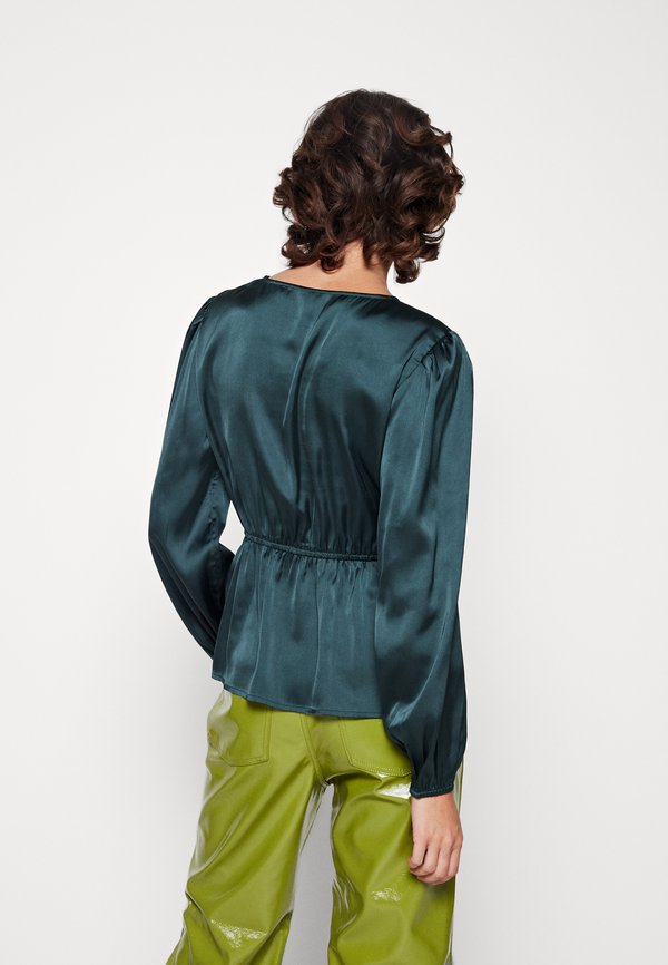 JDY JDYBROOKLYN PEPLUM SHIRT
