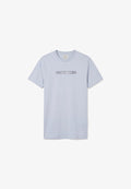 Calvin Klein UNISEX - Print T-shirt - plein air