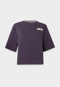 The North Face RETRO TRAIL BOXY SHORT SLEEVE TEE - GRAPHIC