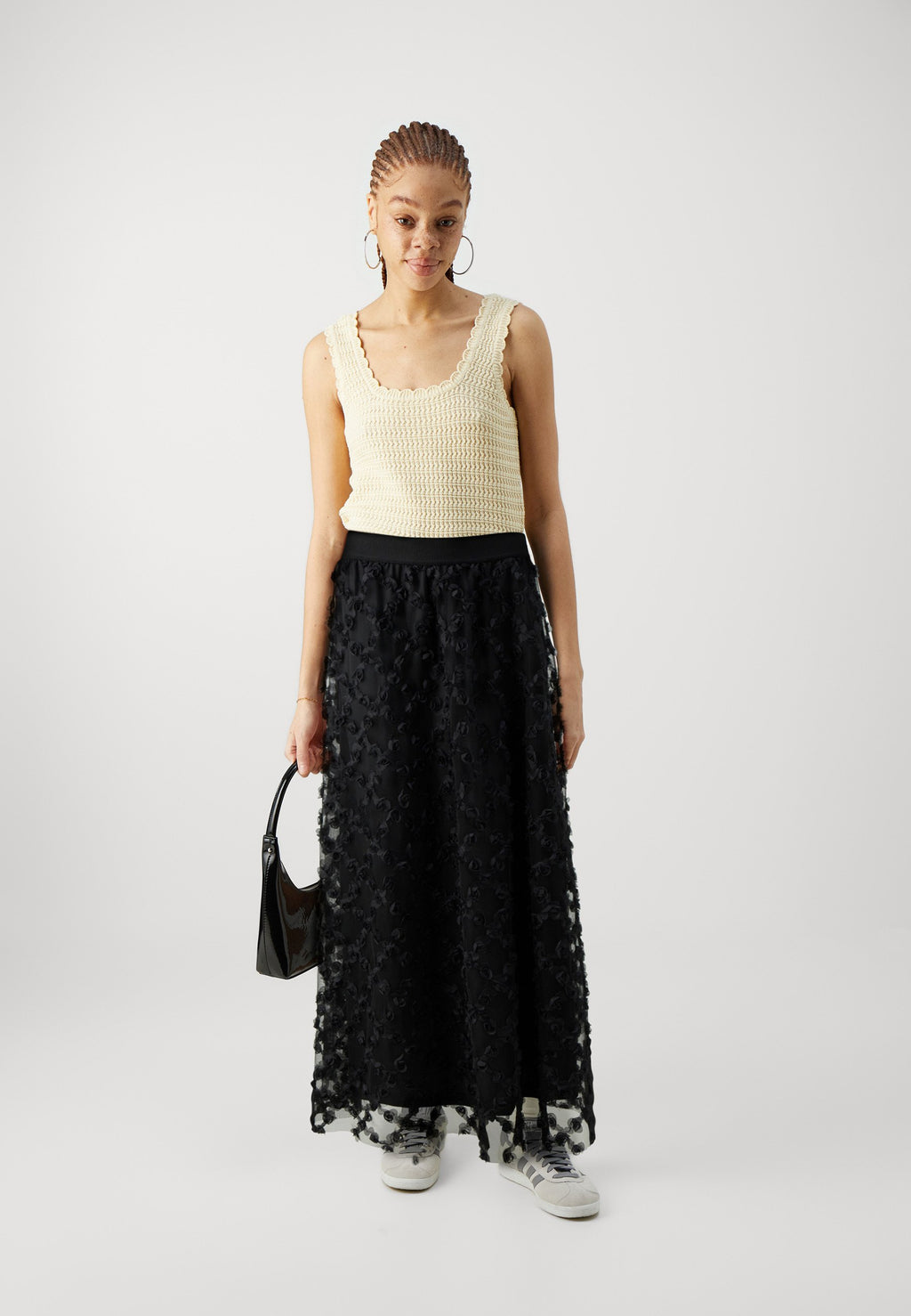 ONLROSITA SKIRT Media 2