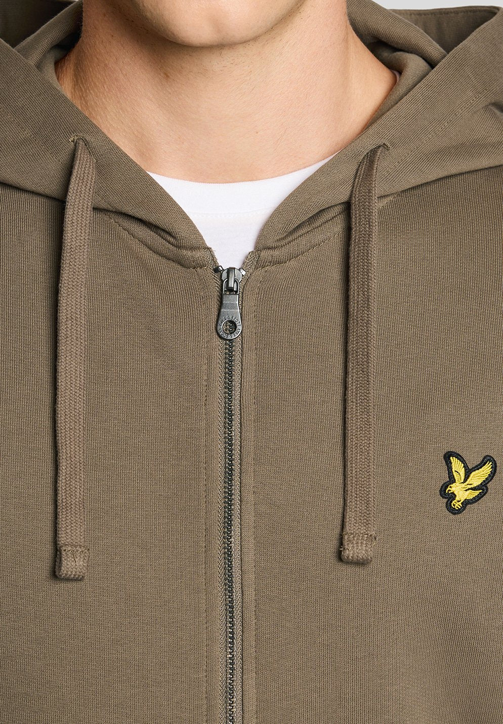Lyle & Scott HOODIE
