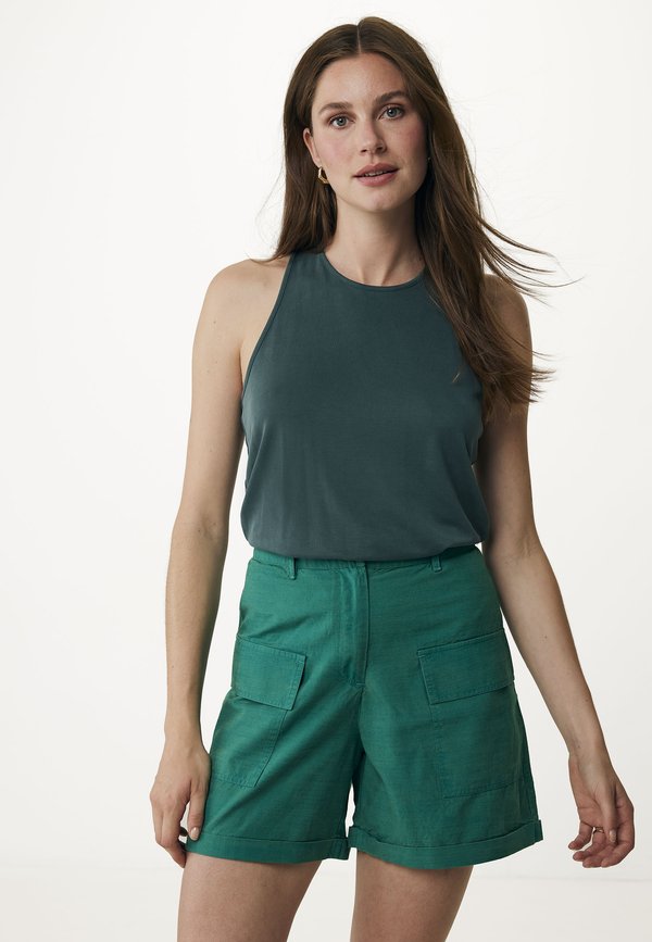 Mexx SLEEVELESS WITH TWIST DETAIL AT BACK