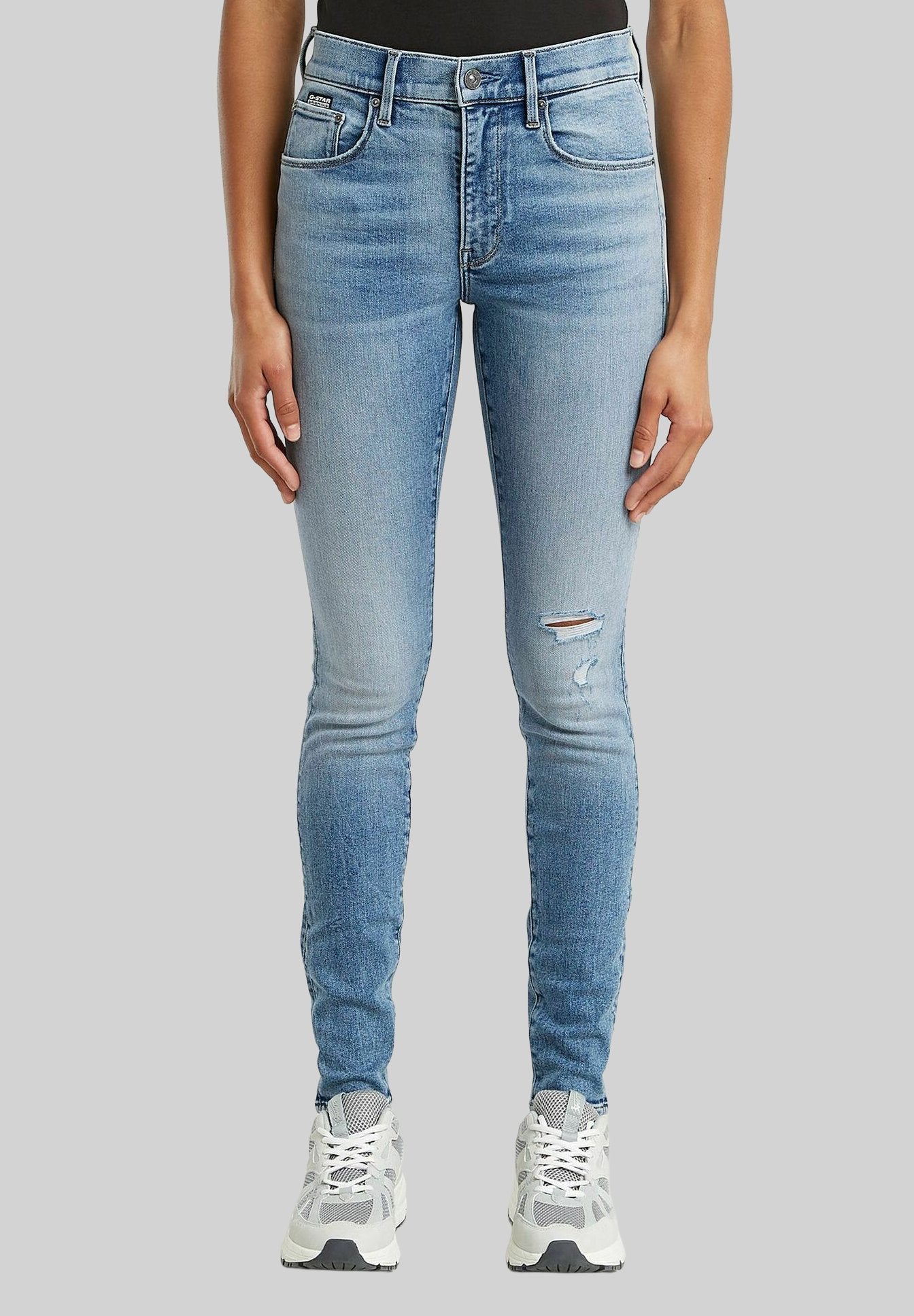 G-STAR 3301 SKINNY