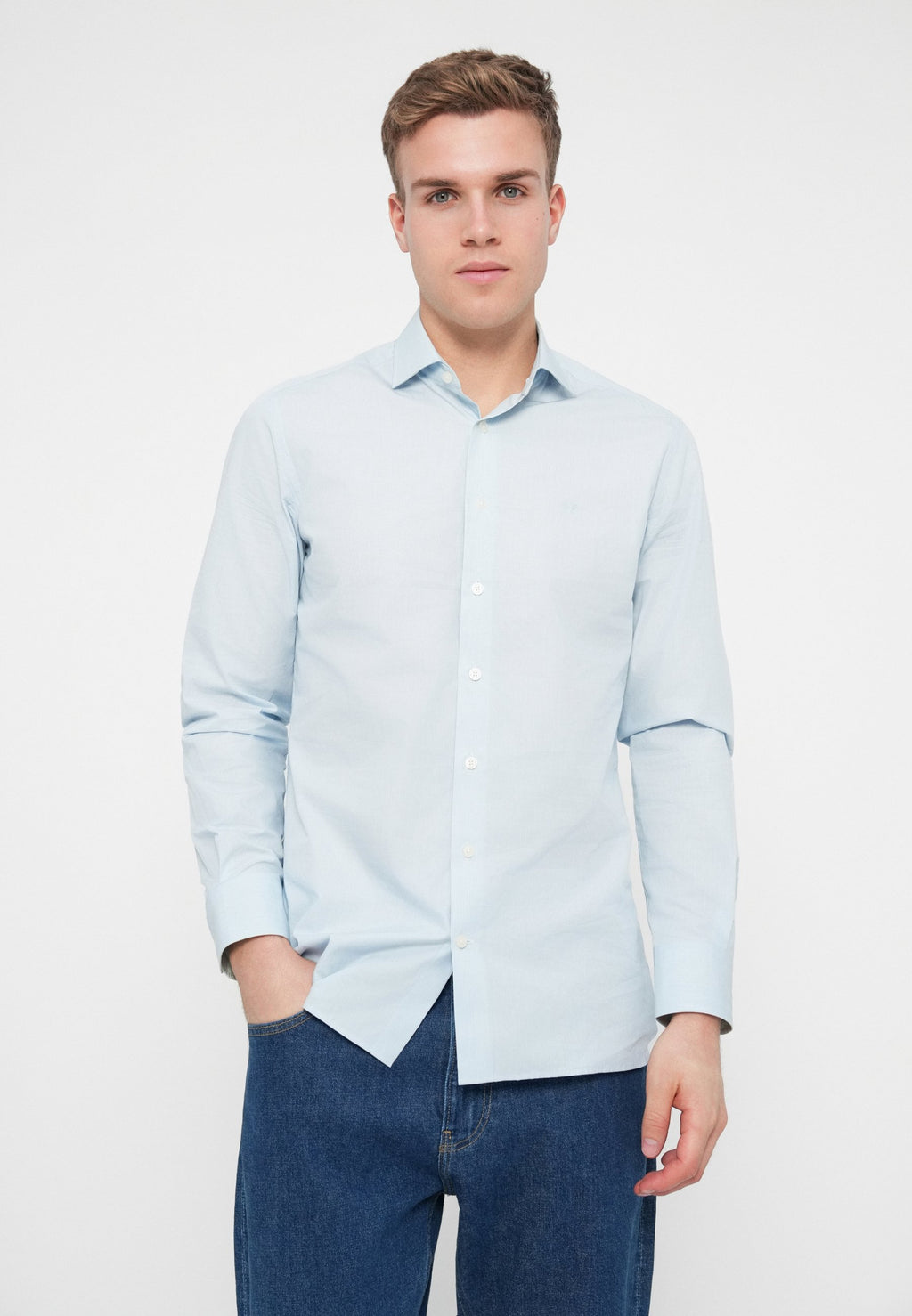 Hackett London HAIRLINE STRIPE