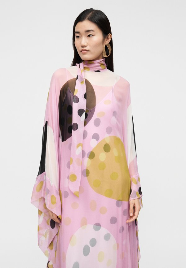 Diane von Furstenberg FORTUNA DRESS