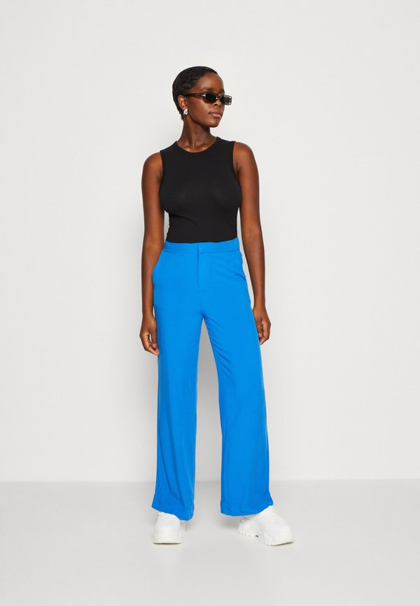 Gina Tricot RELAXED TROUSERS