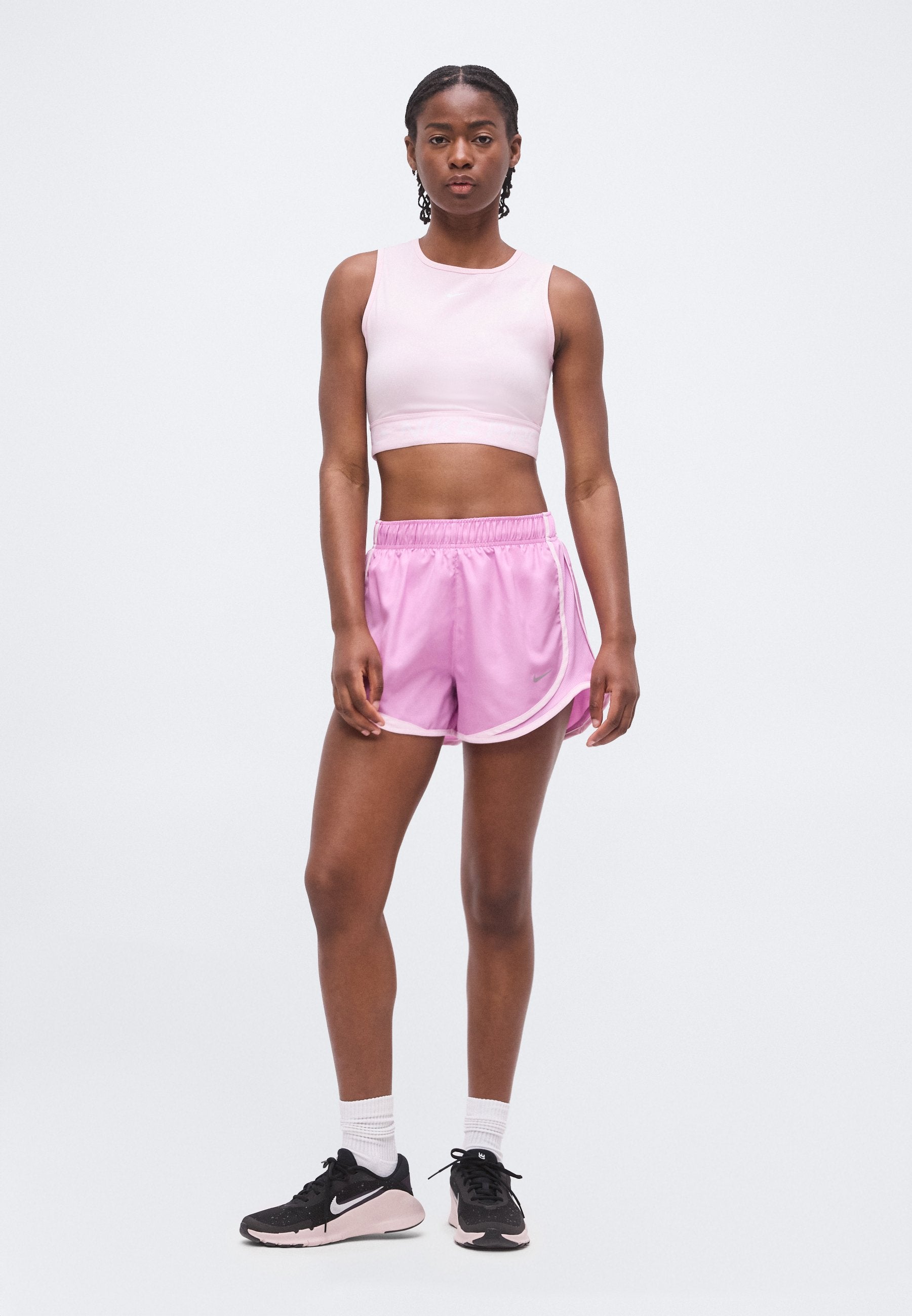 Nike Performance 365 CROP TANK
