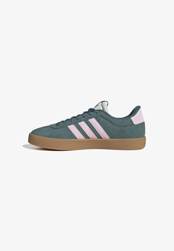 adidas Sportswear VL  - Trainers - pretea clpink goldmt