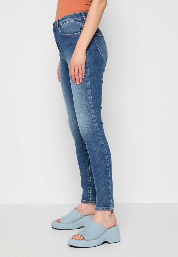 Wrangler