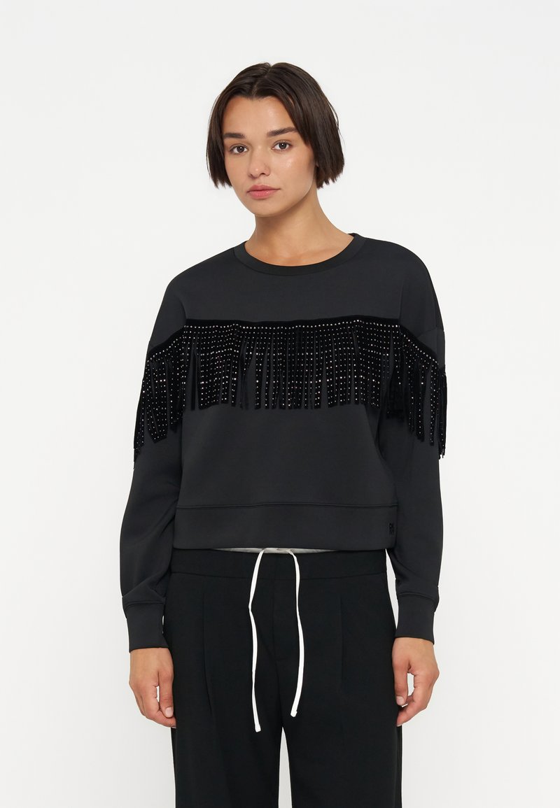 DKNY Sweatshirt Media 1