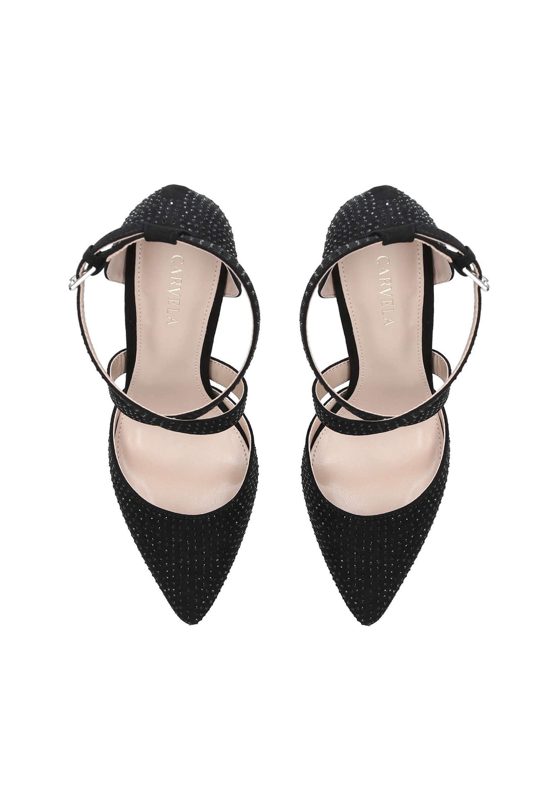 Carvela KROSS JEWEL