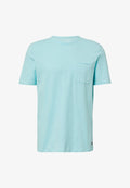 s.Oliver Basic T-shirt - minze