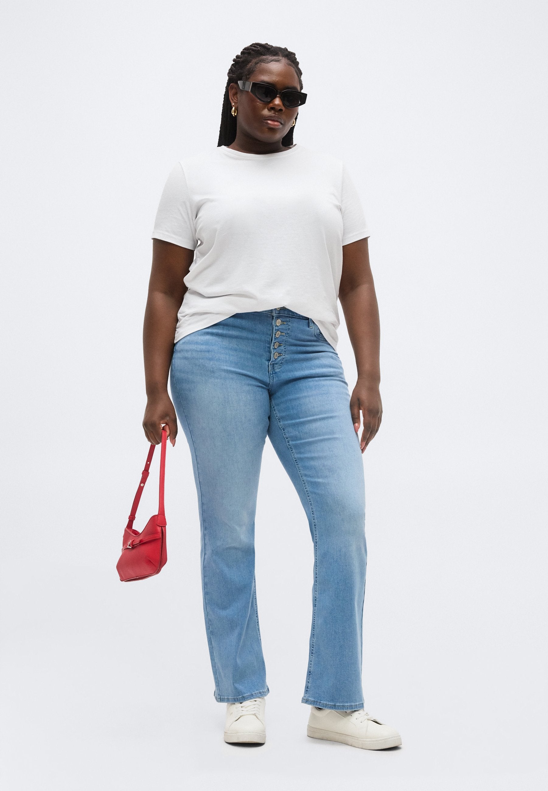 CARLAUREN PUSH UP Media 2
