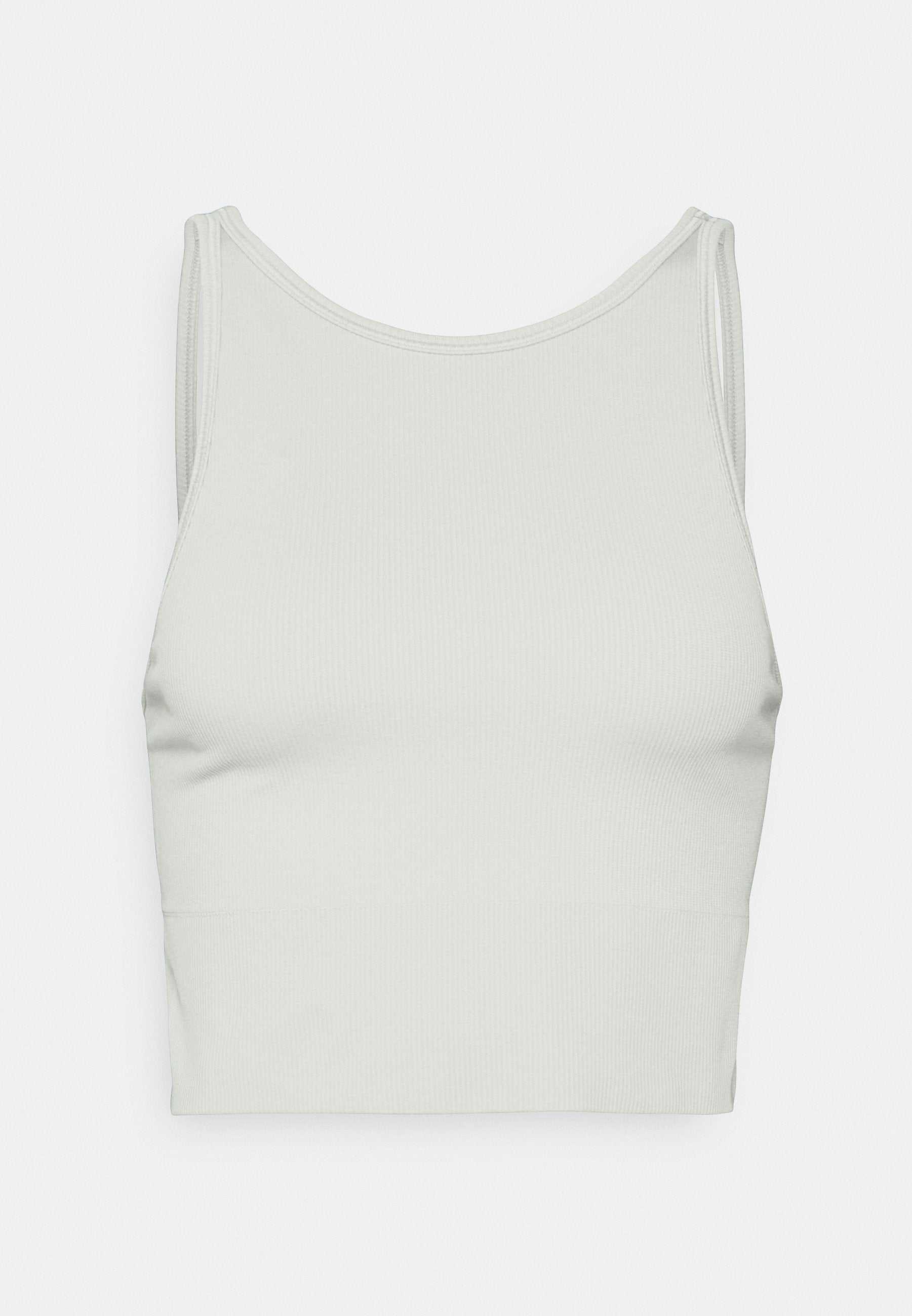 Athleta AURORA HIGH NECK CROP TANK