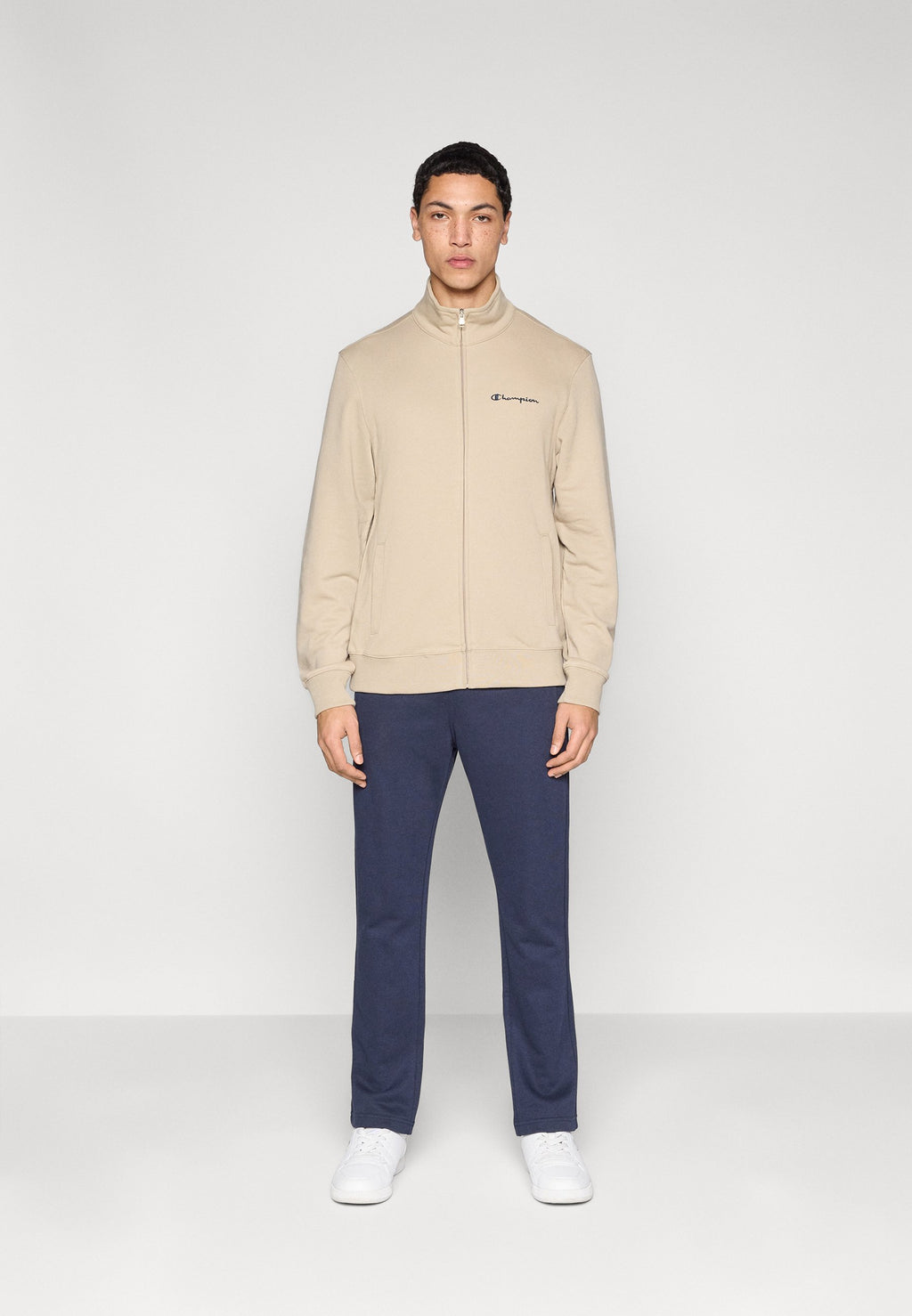 Champion FULL ZIP SET