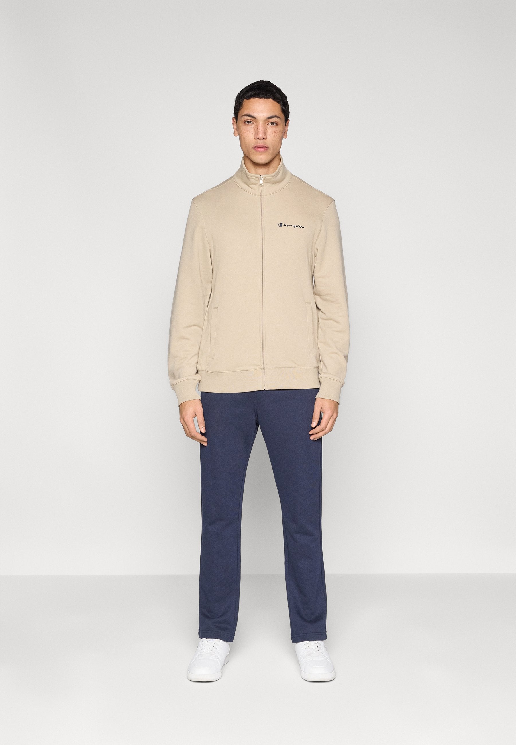 Champion FULL ZIP SET