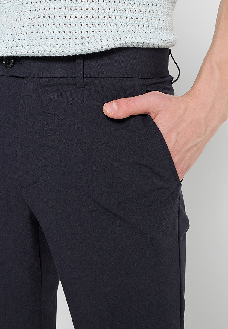 Lindbergh Stoffhose Media 6