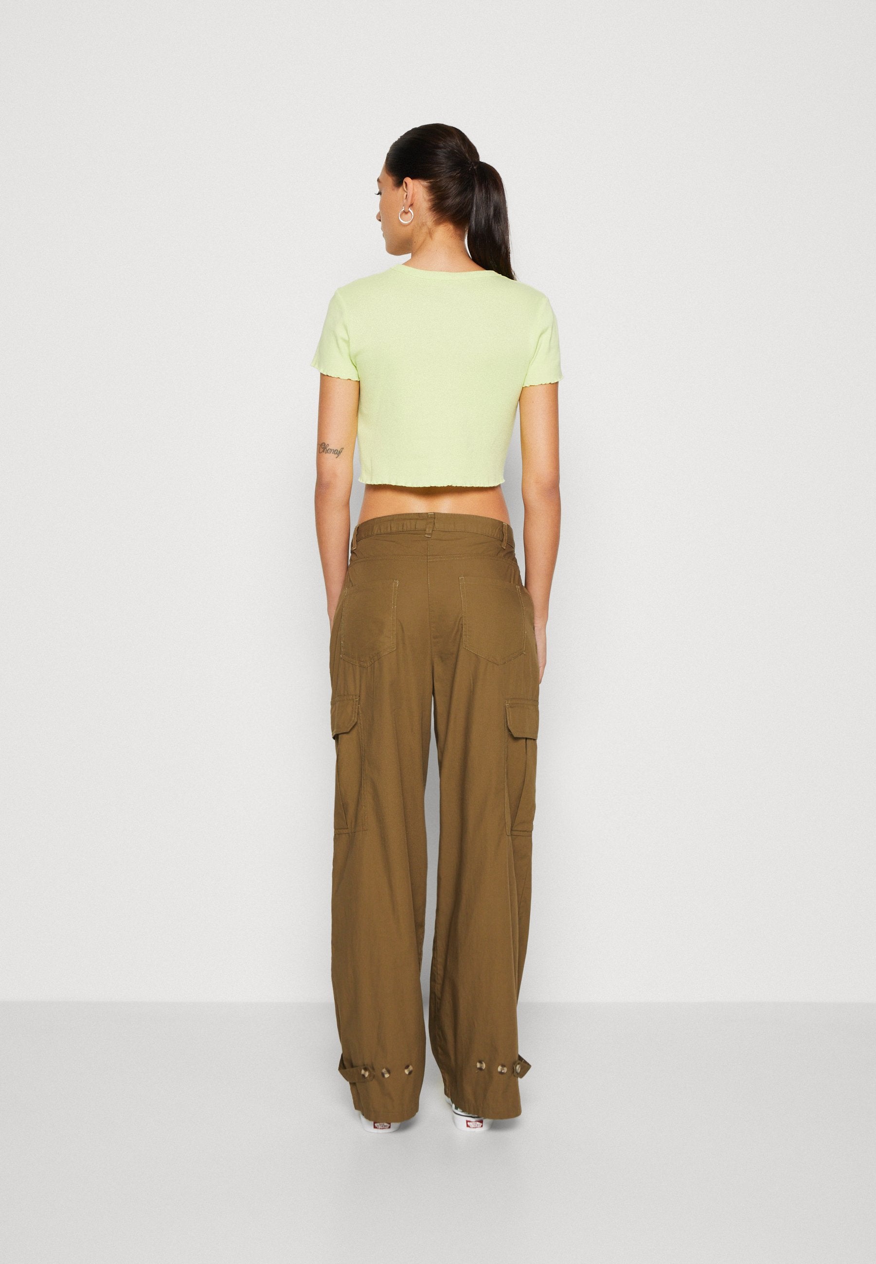 Vero Moda VMCHARLOTTE PANT