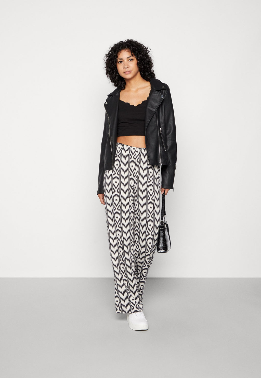 JDY JDYKAMILLA WIDE PANT