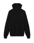 Lyle & Scott ARUN ROSE KNITTED BALACLAVA