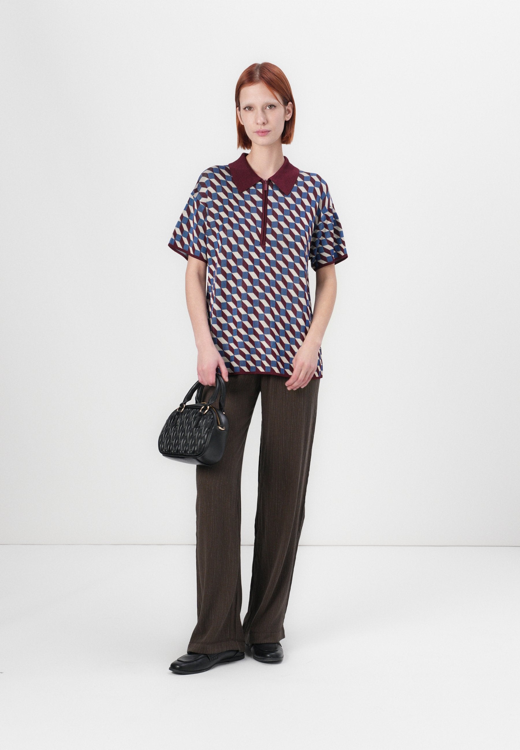 PARFOIS TROUSERS PENNYLAN
