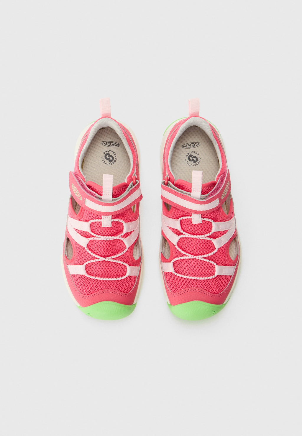 Keen MOTOZOA YOUTH