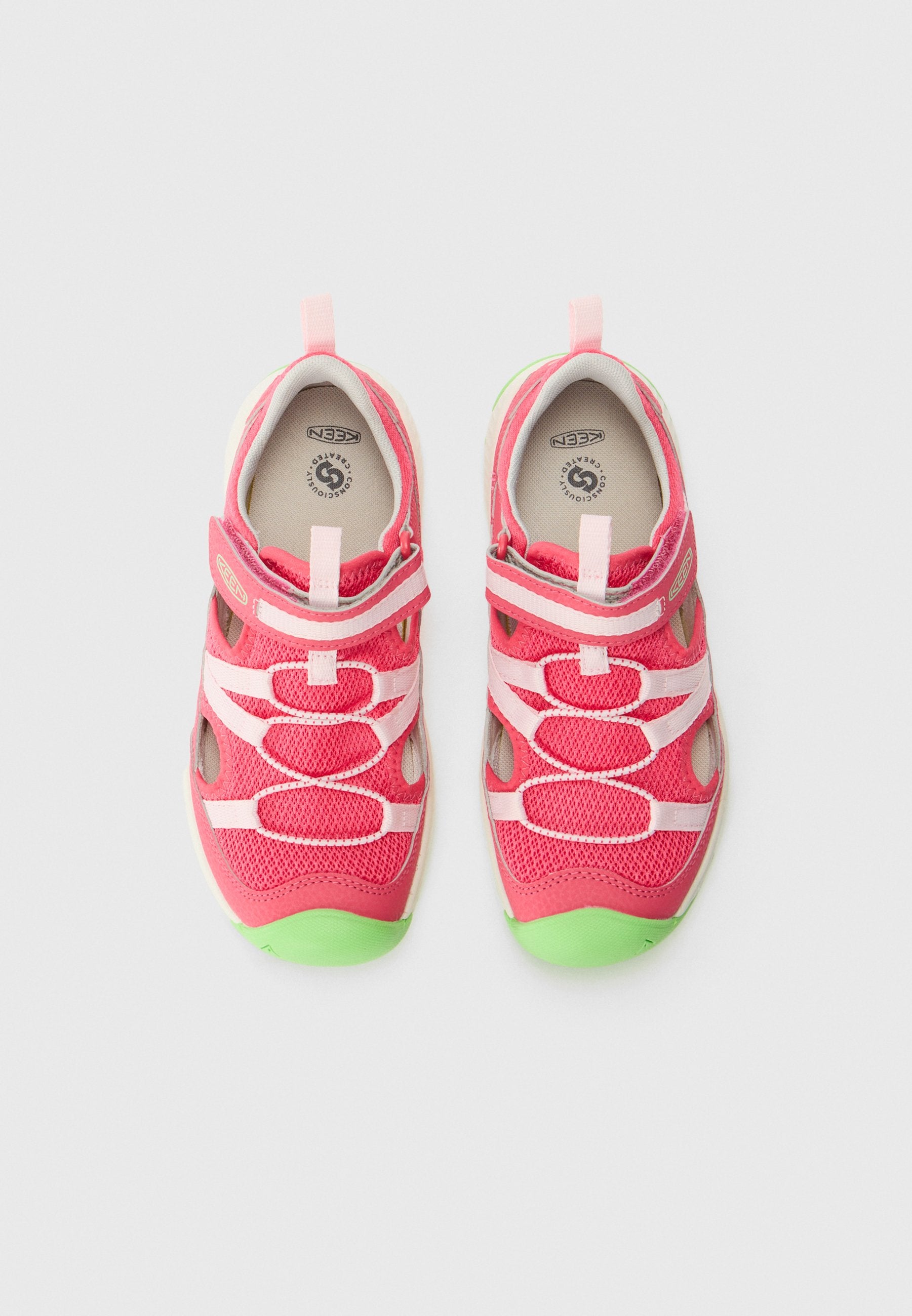 Keen MOTOZOA YOUTH